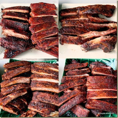 Beef vs Pork Ribs: A Meaty Showdown