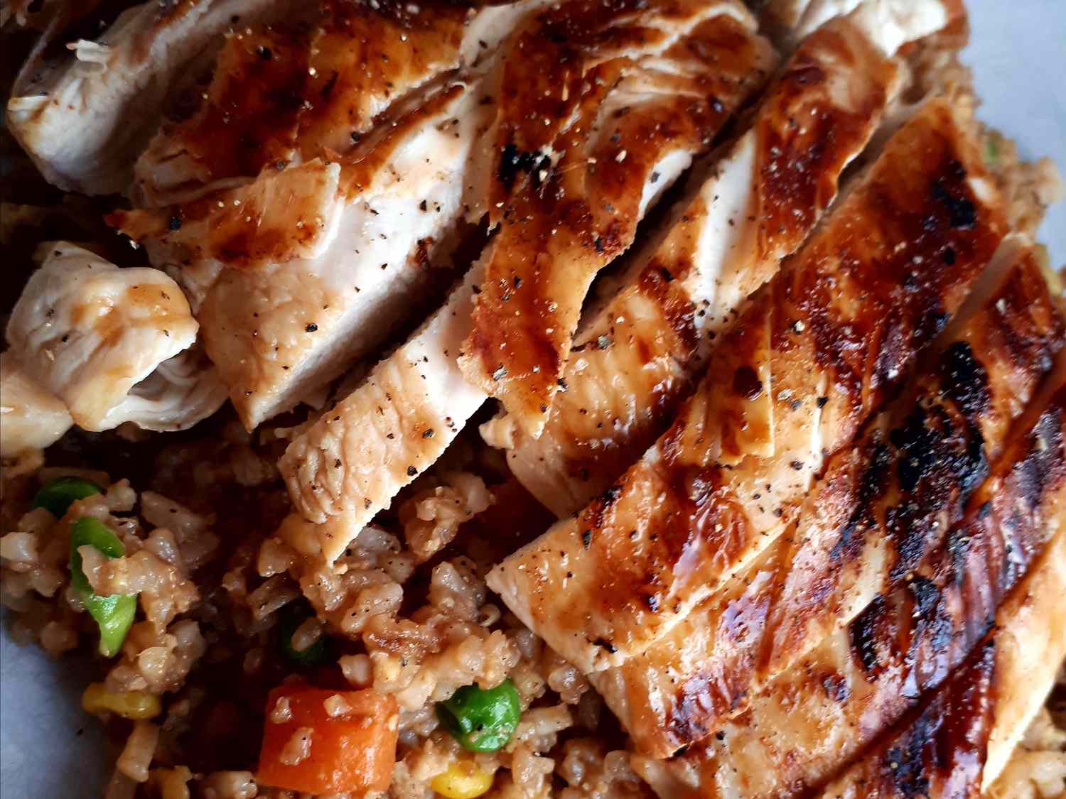 Soy Garlic Chicken: A Flavorful Asian-Inspired Dish