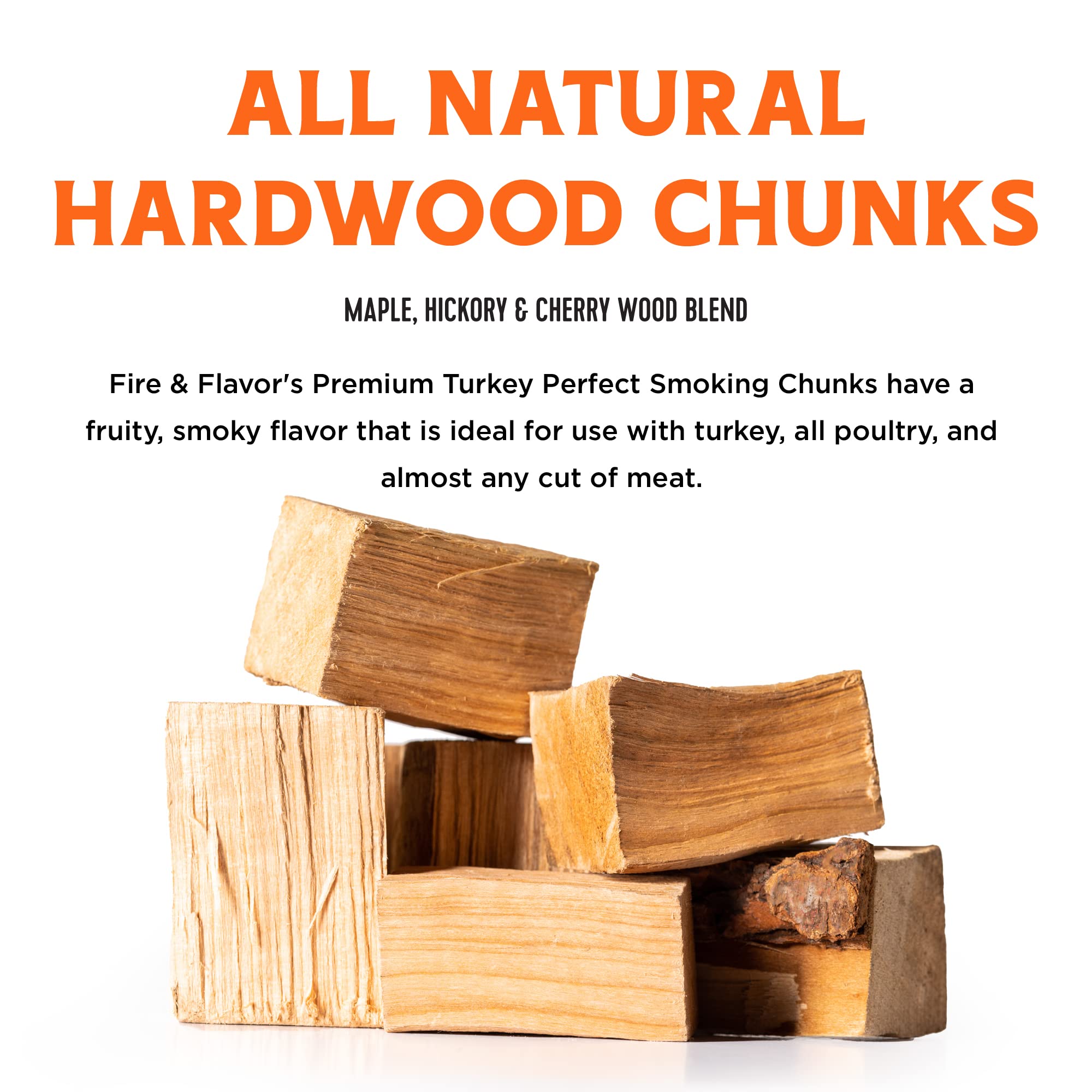 Best Wood for Smoking Turkey: Enhancing Flavor Profiles