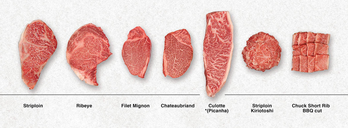 Beef Tenderloin vs Filet Mignon: Choosing the Perfect Cut