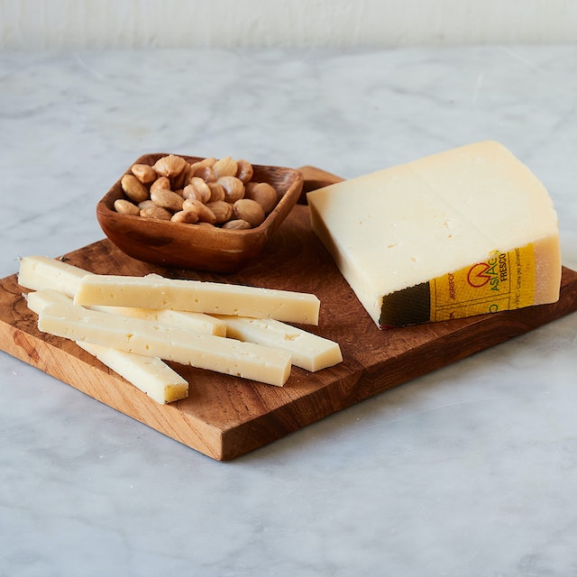 Asiago Cheese vs Parmesan: Exploring Italian Cheese Varieties