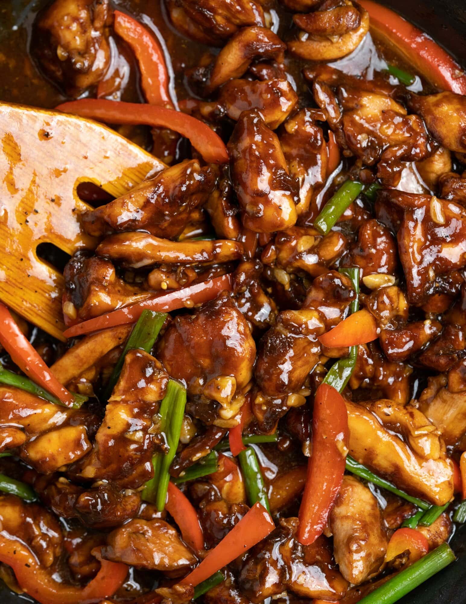 Soy Garlic Chicken: A Flavorful Asian-Inspired Dish