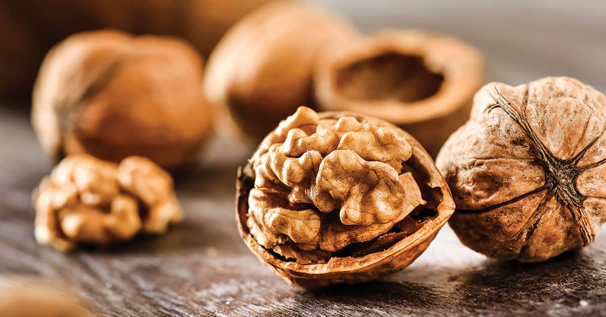 Walnuts vs Black Walnuts: Nutritional Value and Flavor Differences