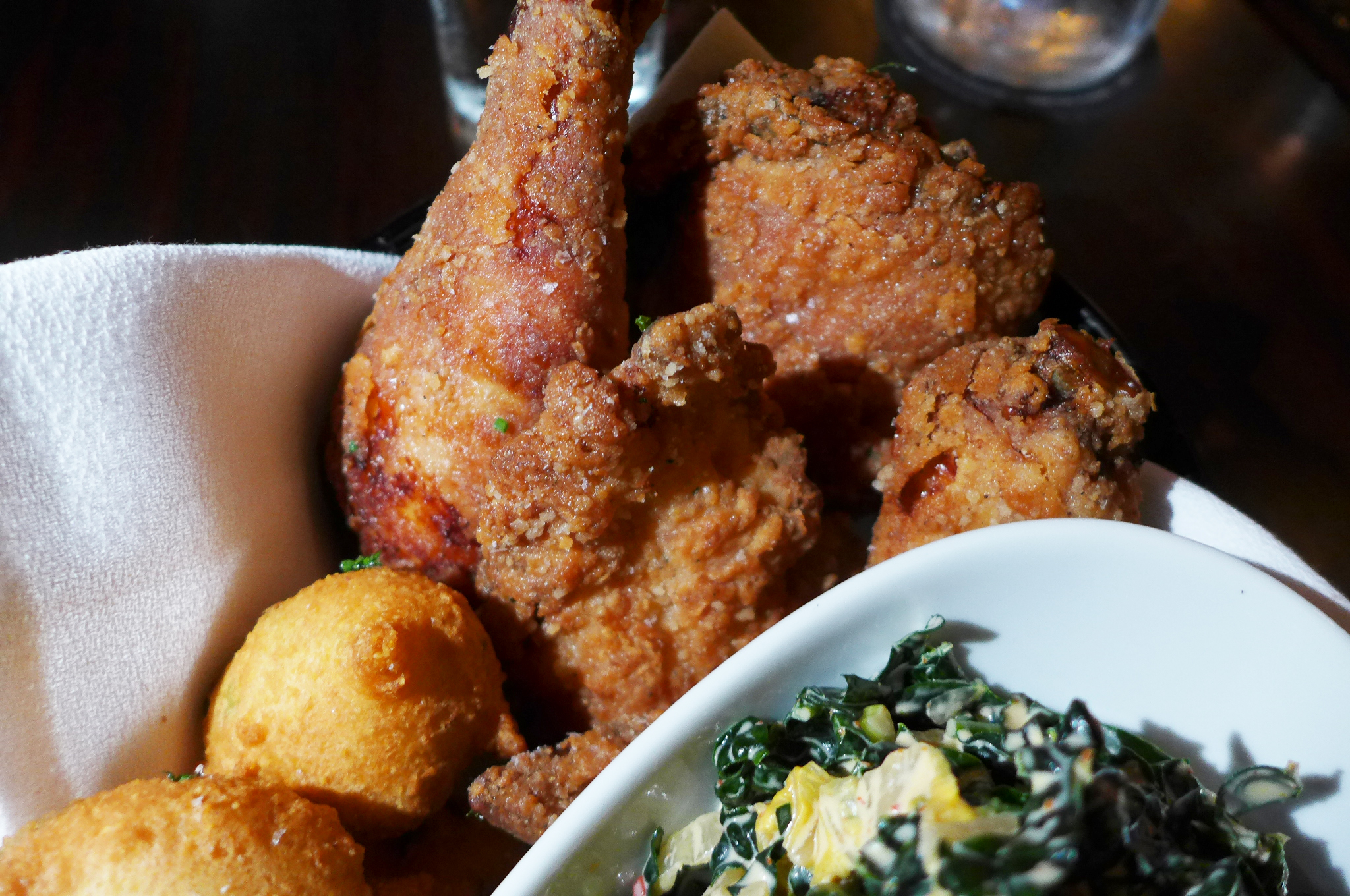 New York Fried Chicken: Exploring the City's Iconic Dish