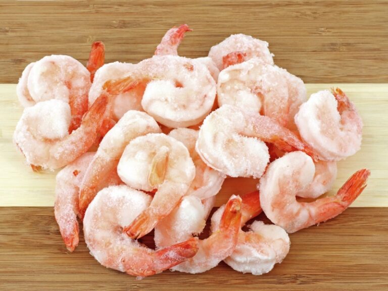 How to Tell If Shrimp Is Bad: Signs of Spoilage