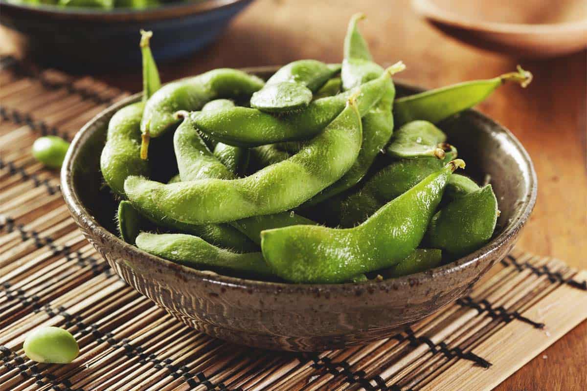 Edamame vs Mukimame: Understanding Soybean Varieties