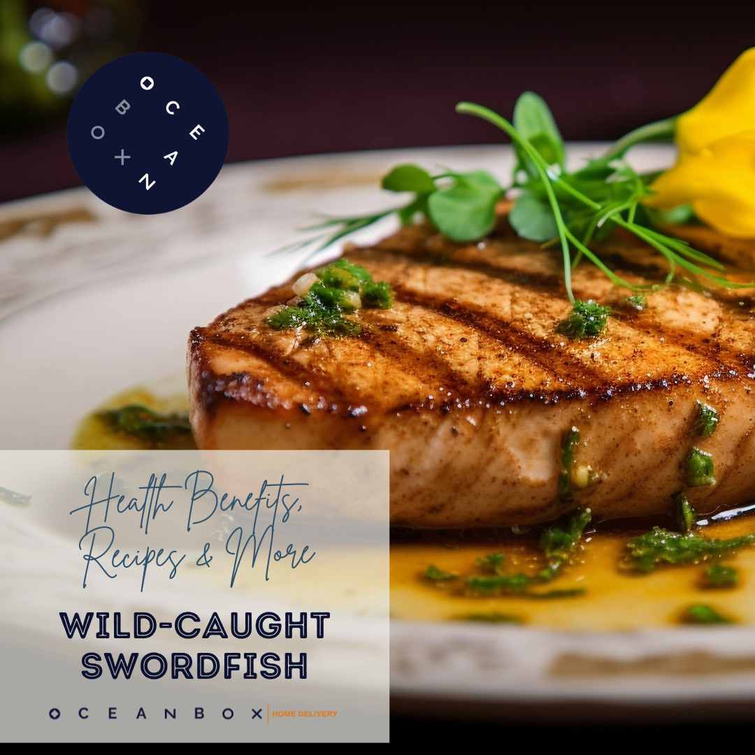 What Does Swordfish Taste Like: Exploring Flavor Profiles