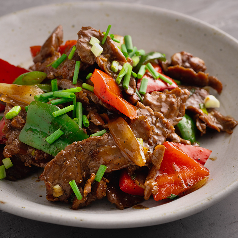 Best Steak for Stir Fry: Choosing the Right Cut for Your Dish