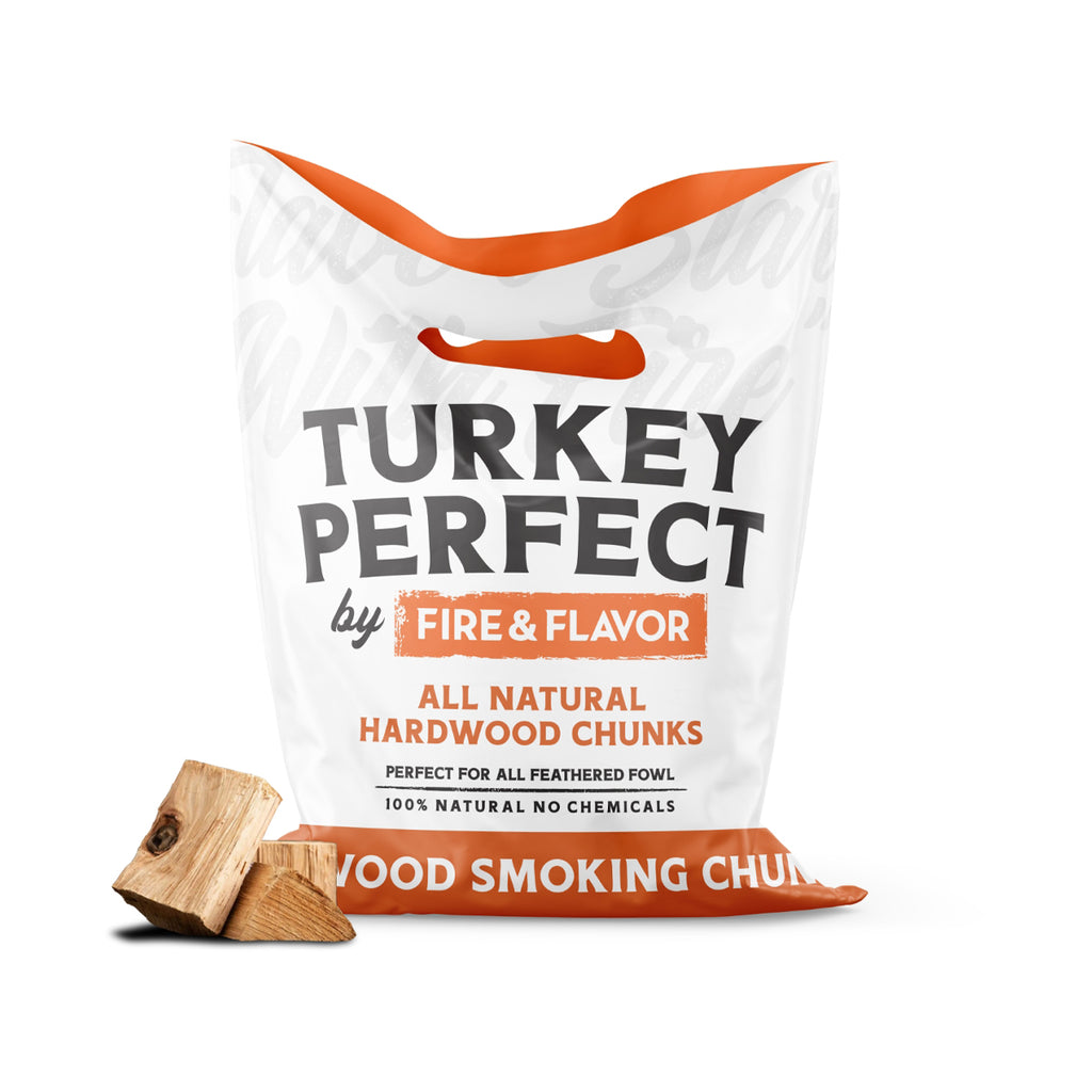 Best Wood for Smoking Turkey: Enhancing Flavor Profiles