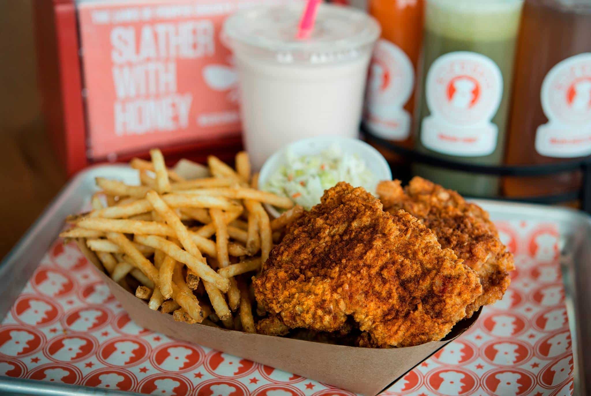 New York Fried Chicken: Exploring the City's Iconic Dish