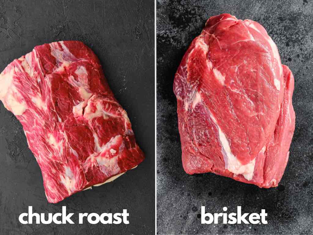 Arm Roast vs Chuck Roast: Choosing the Right Cut for Your Roast