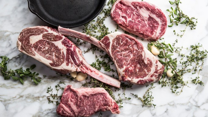 Delmonico vs Ribeye: Choosing the Right Steak Cut