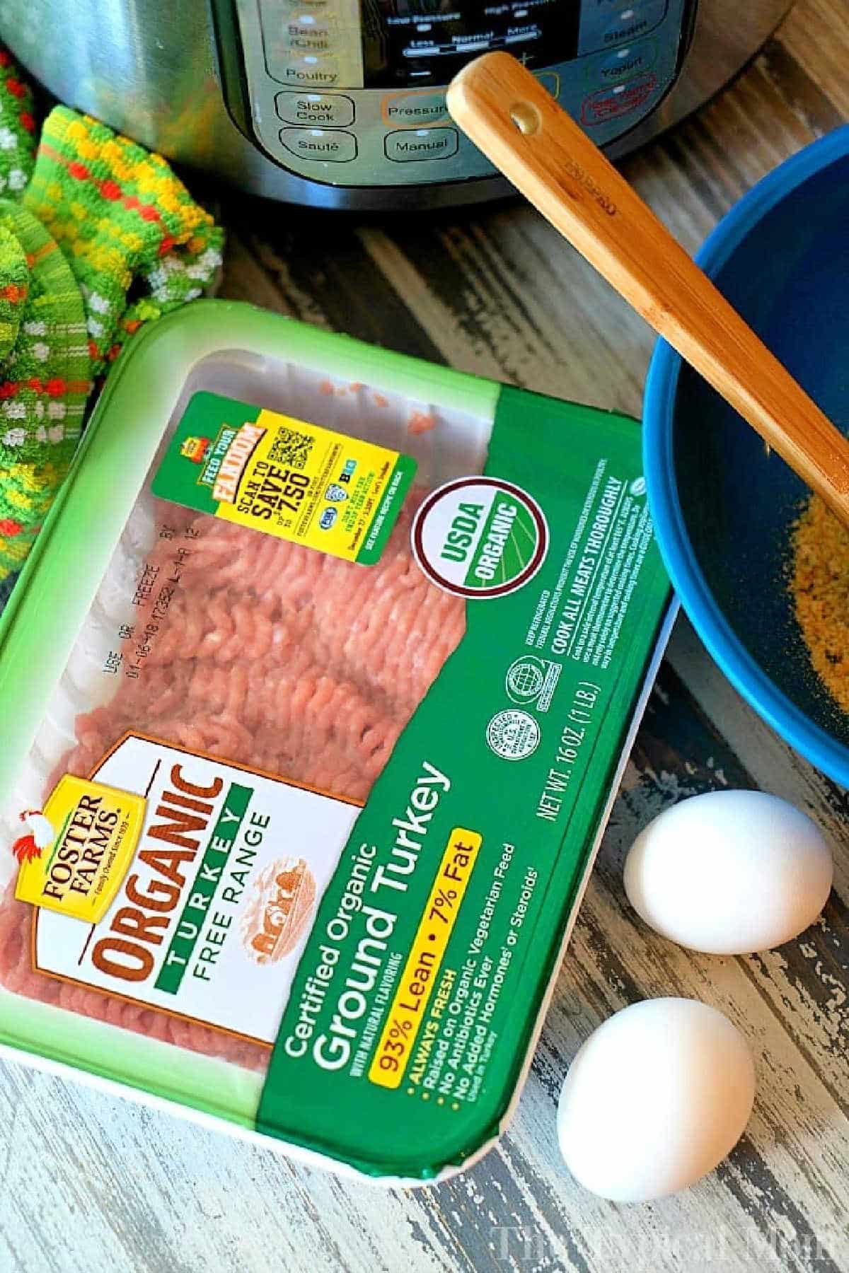 Cook Ground Turkey to What Temp: Safe Cooking Guidelines