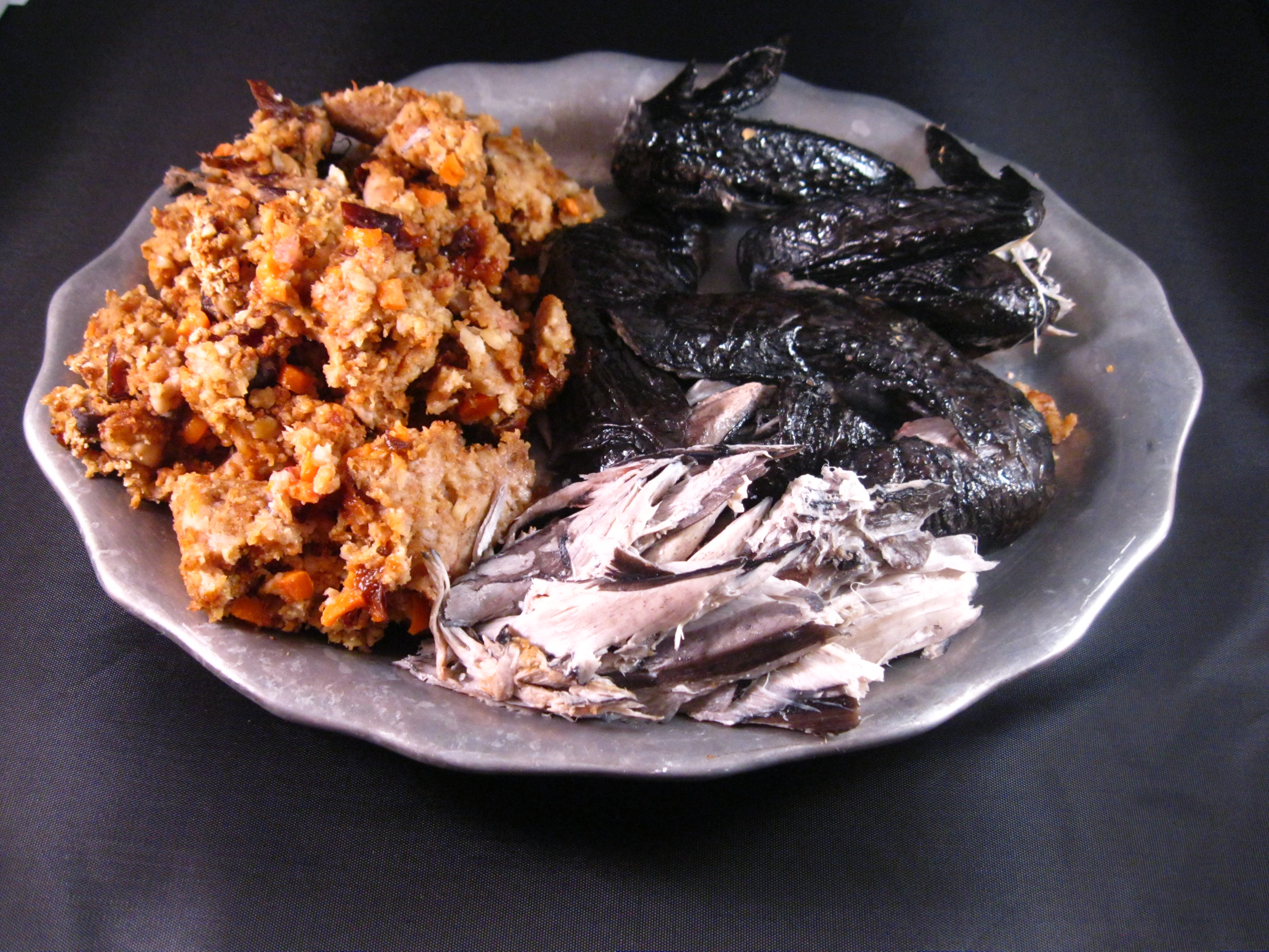 Black Chicken Meat: Unusual Delicacy or Culinary Adventure?