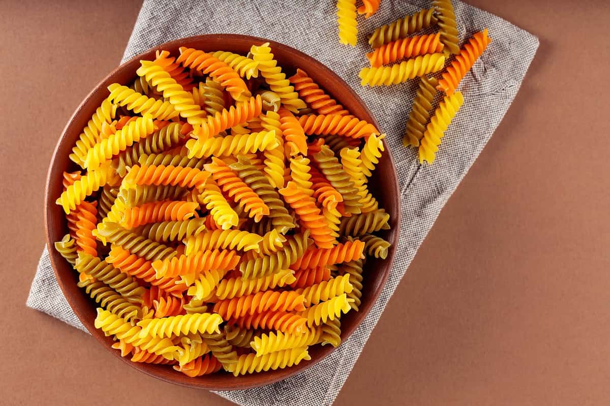 Fusilli vs Rotini Pasta: Understanding the Differences