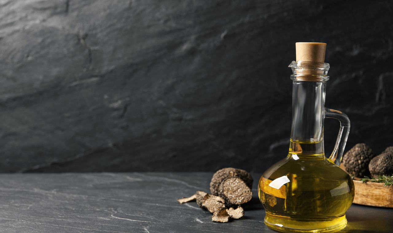 Black Truffle Oil vs White: Exploring Truffle Flavor Varieties