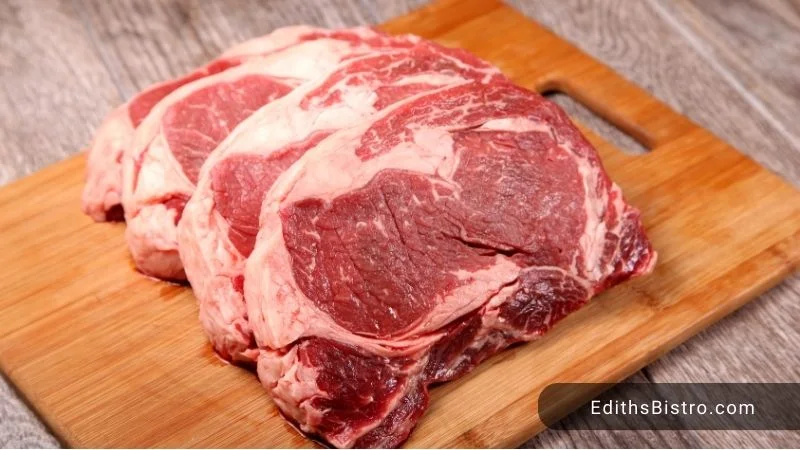 Delmonico vs Ribeye: Choosing the Right Steak Cut