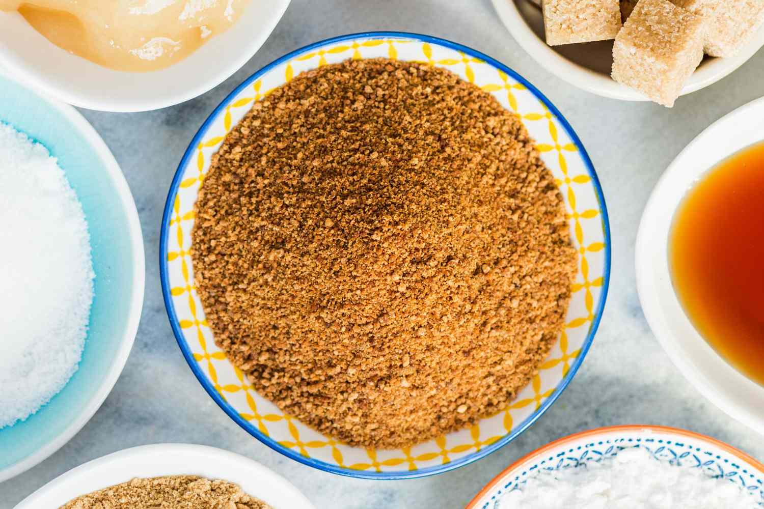 Coconut Sugar vs Coconut Palm Sugar: Nutritional Comparison